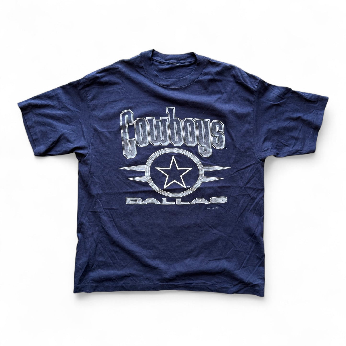 90's Dallas Cowboys T-Shirt