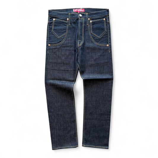 Junya Wantanabe CDG Levi Jeans