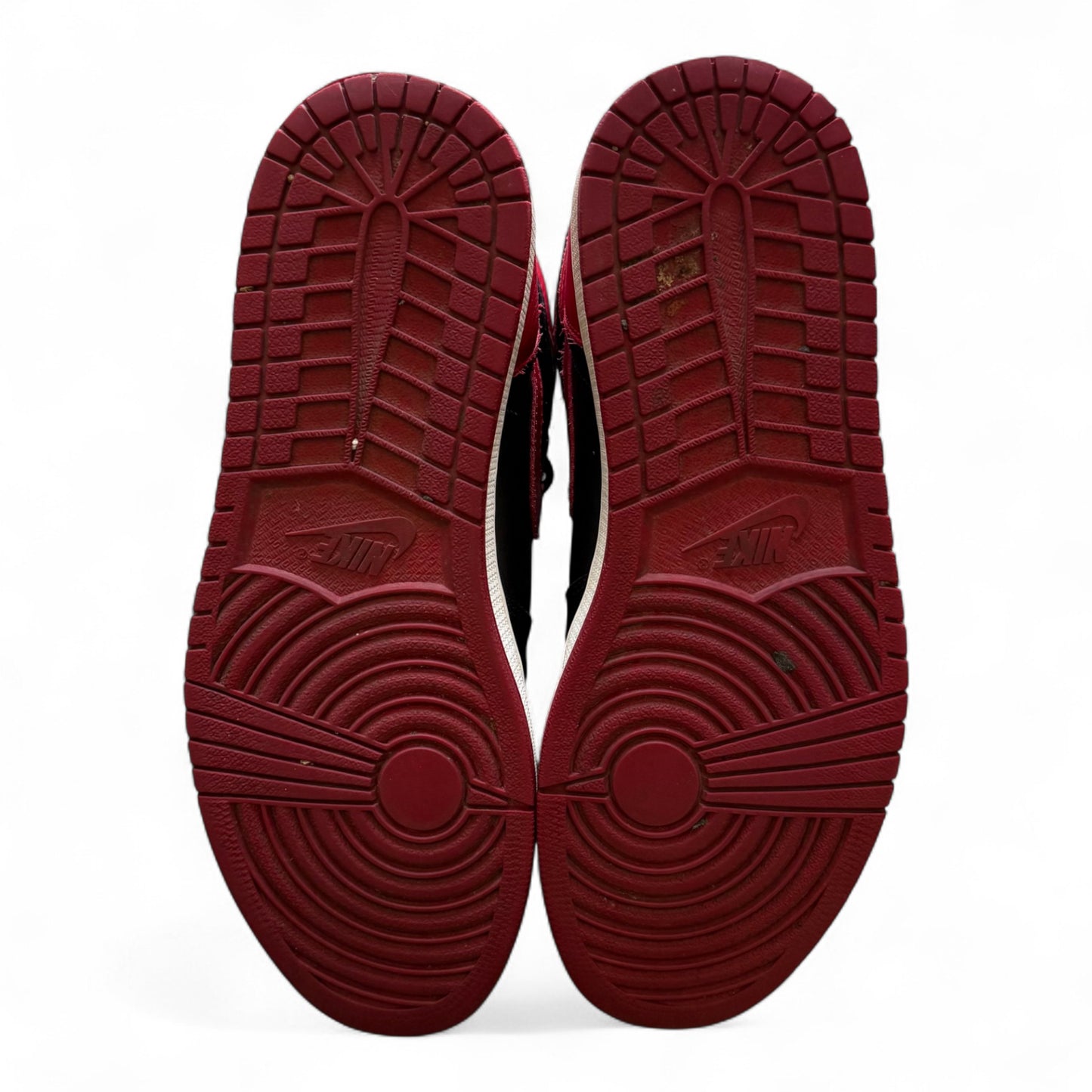 Jordan 1 Retro High Bred Banned (2016)