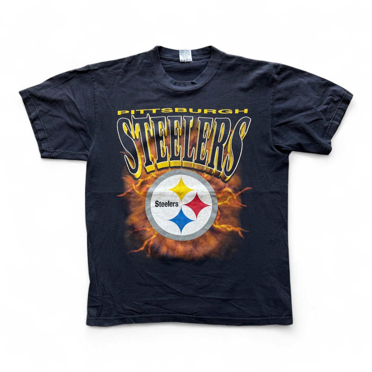 90's Pittsburgh Steelers T-Shirt