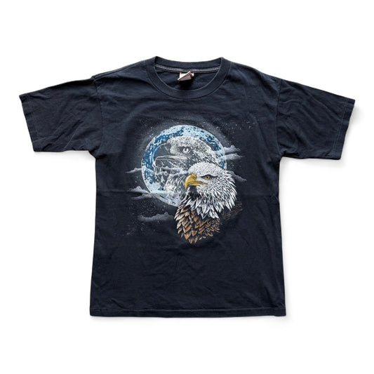 90's Eagle Moon T-Shirt