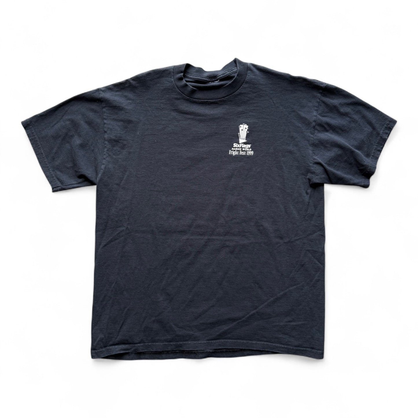 90's Fright Fest 1999 T-Shirt