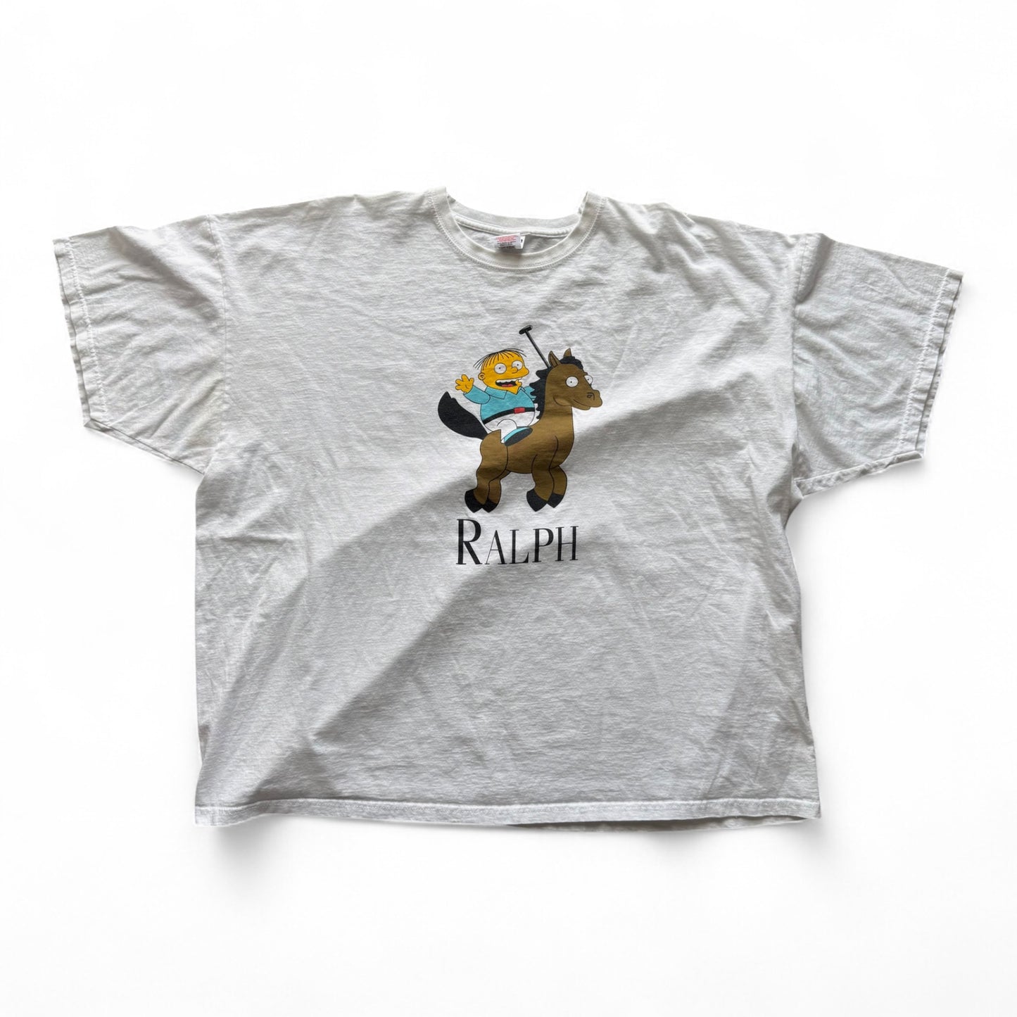 00's Polo Ralph T-Shirt