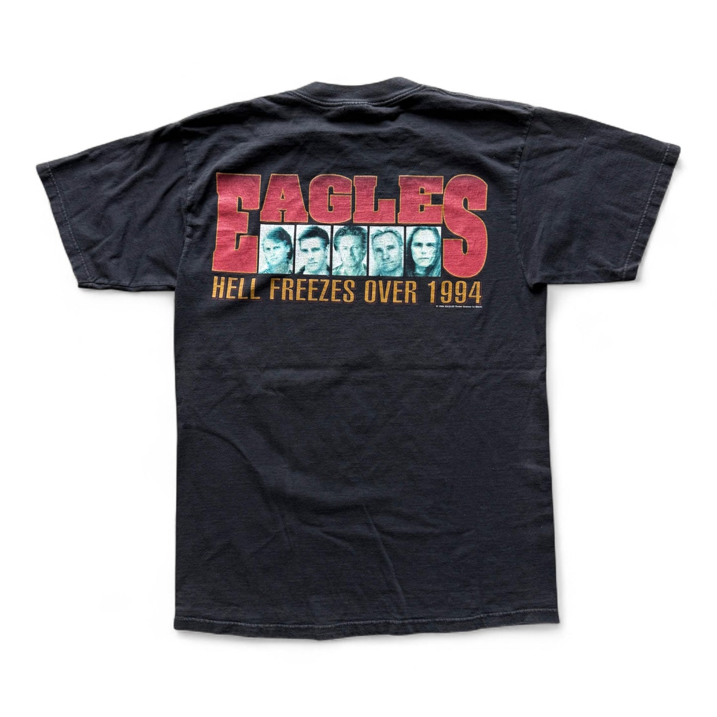 90's Eagles Tour T-Shirt
