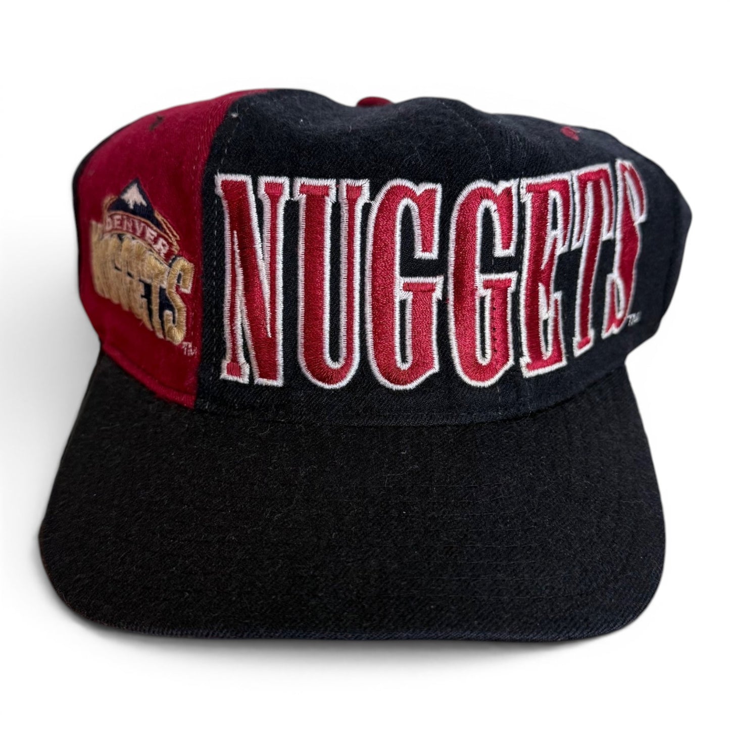 1990's Denver Nuggets Starter Hat