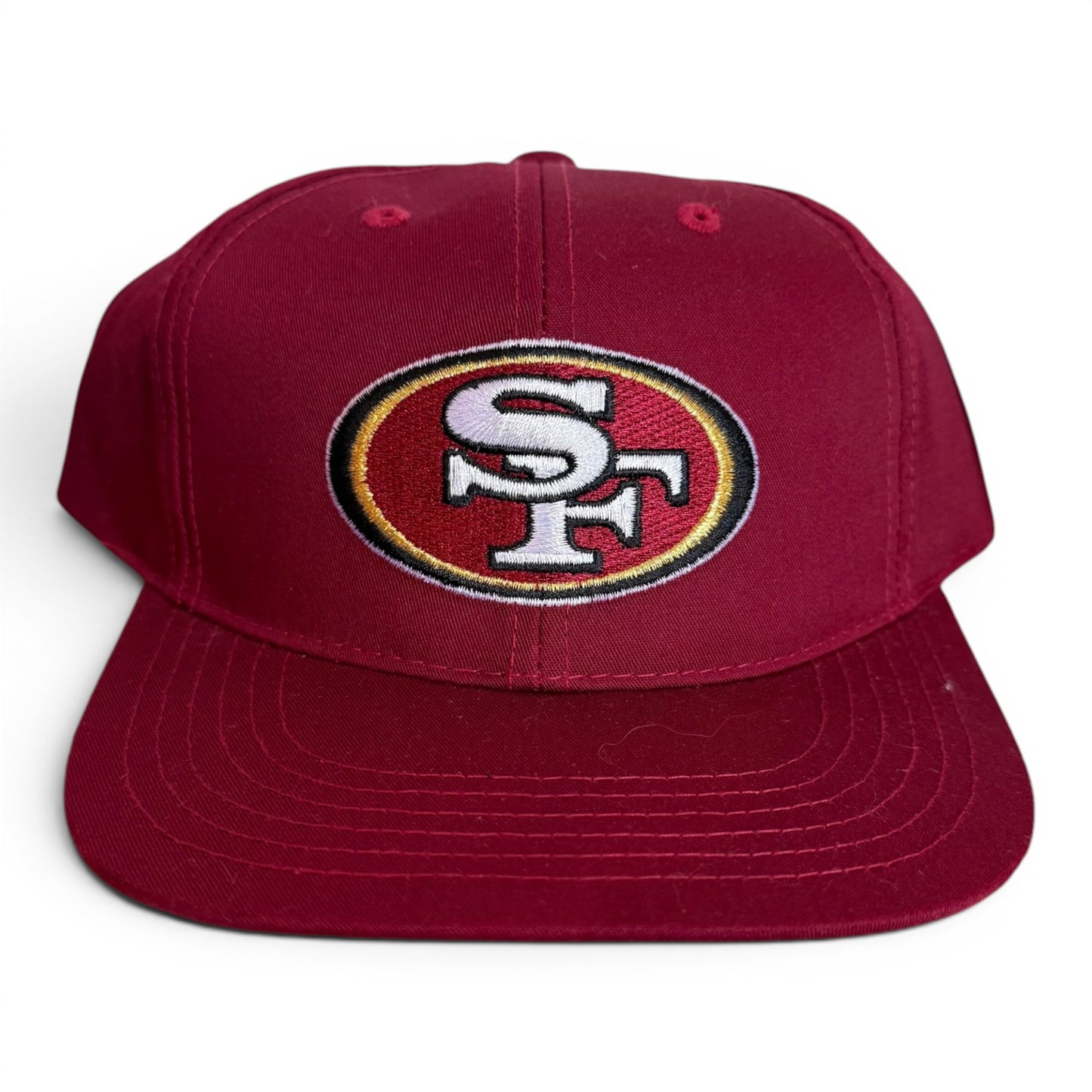 1990's San Francisco 49ers Hat Deadstock