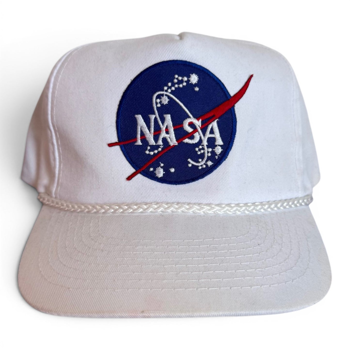 1990's Nasa Hat