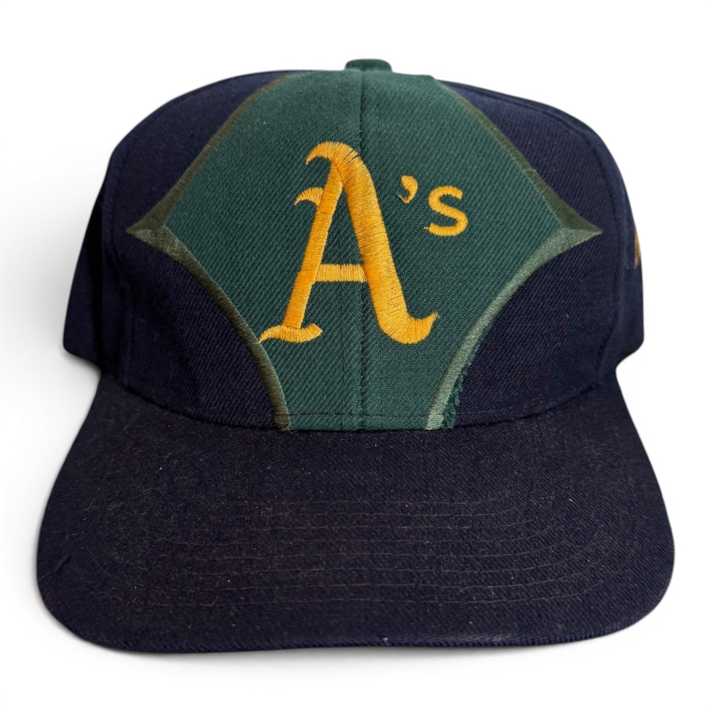 1990's Oakland A's Hat