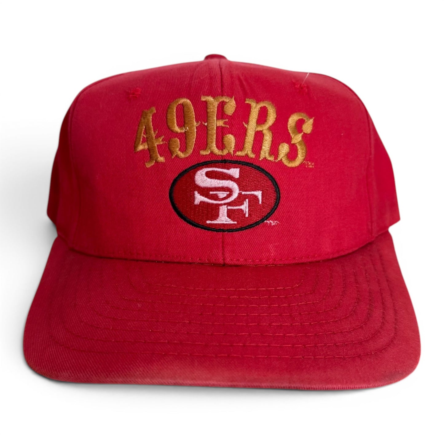 1990's San Francisco 49ers Hat