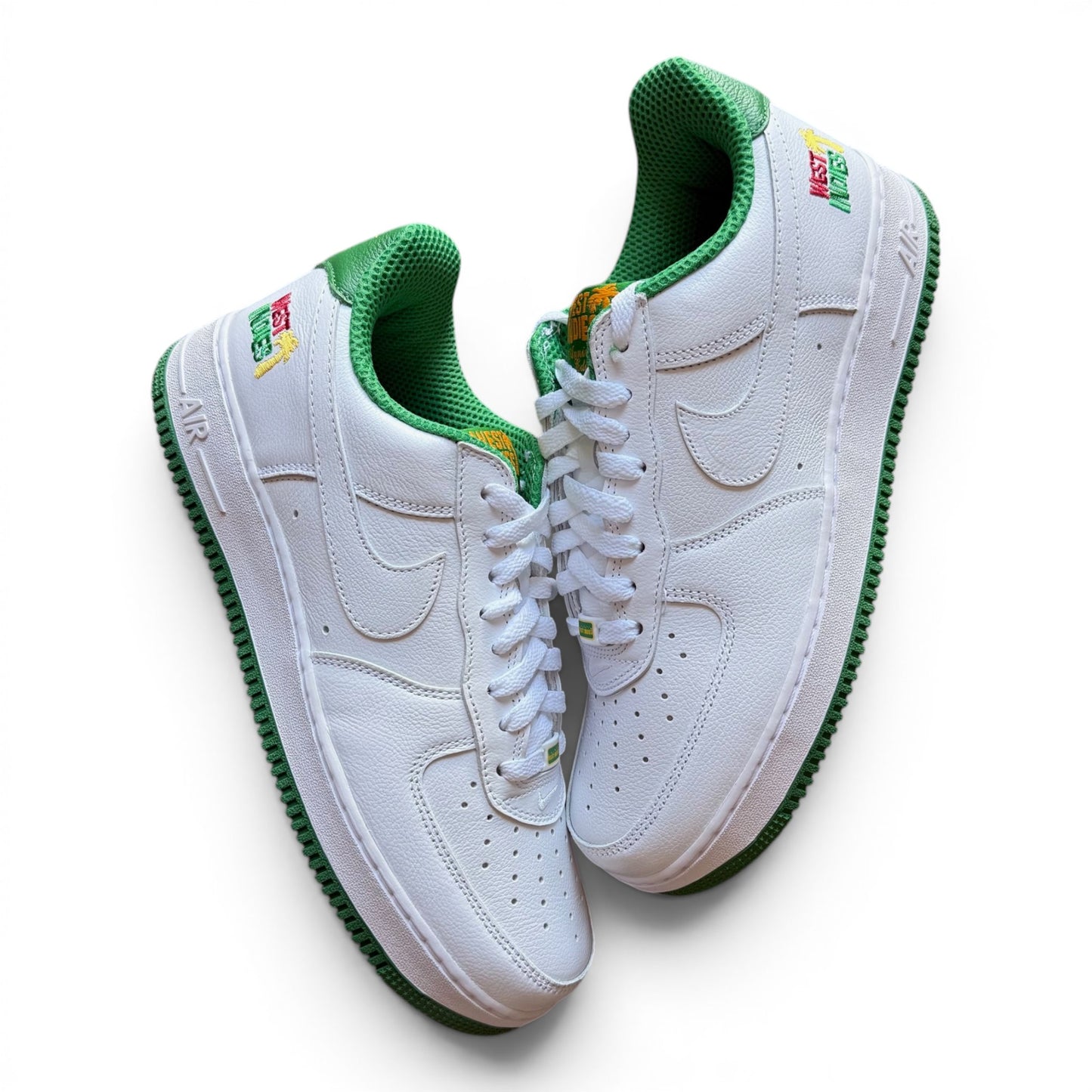 Nike Air Force 1 West Indies (2022)