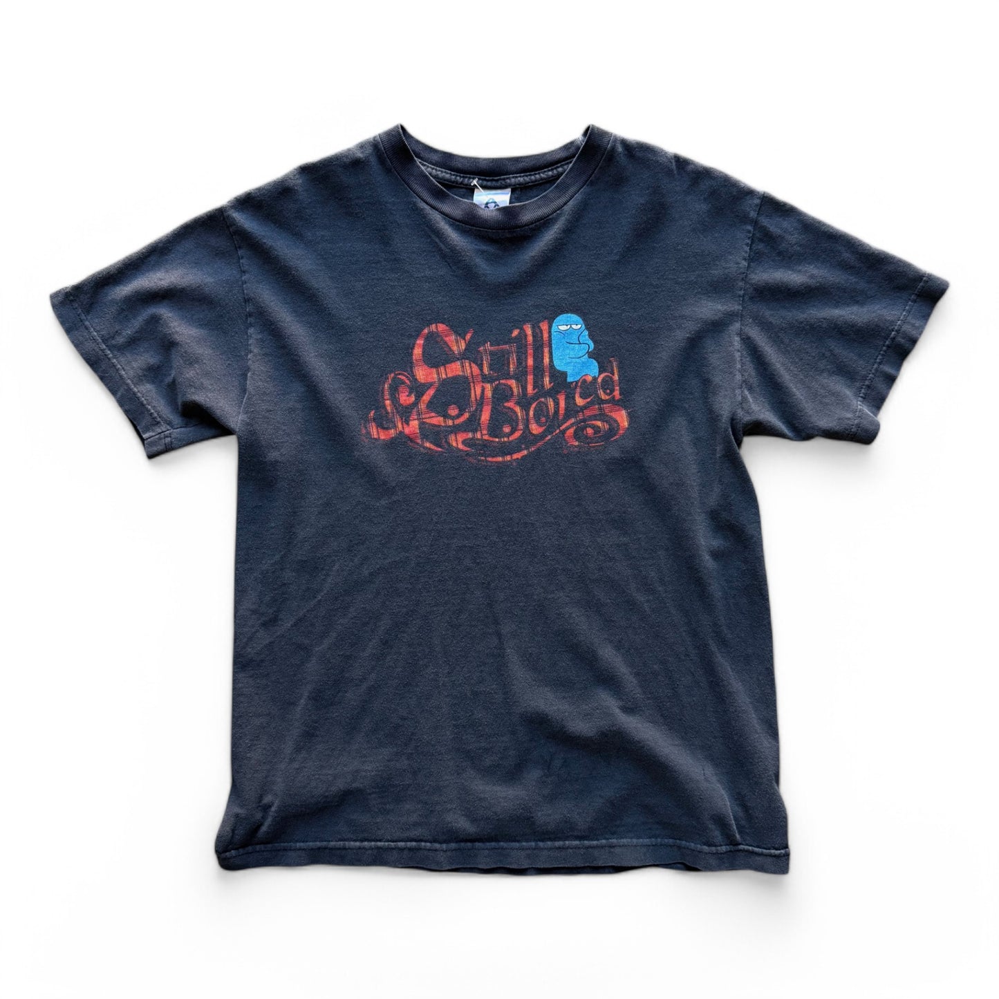 2000's Bloo Still Bored T-Shirt
