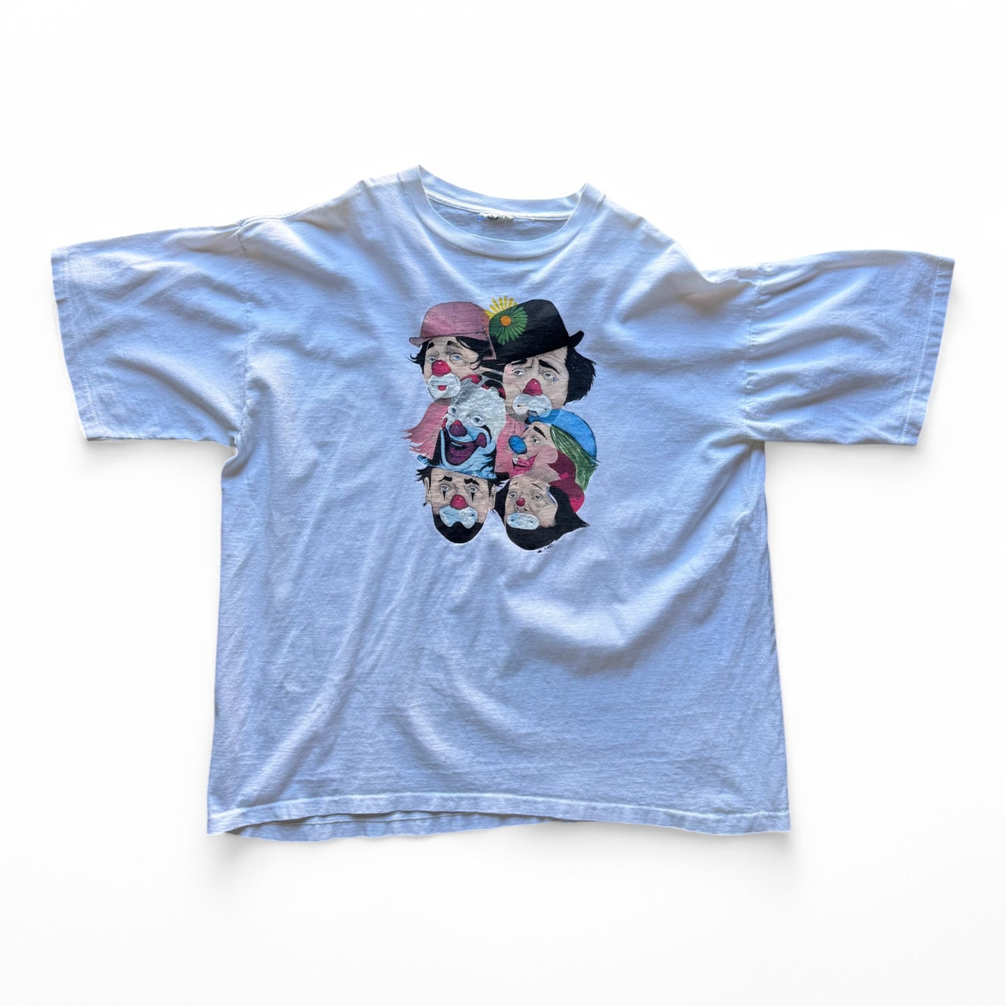 1990's Clowns T-Shirt