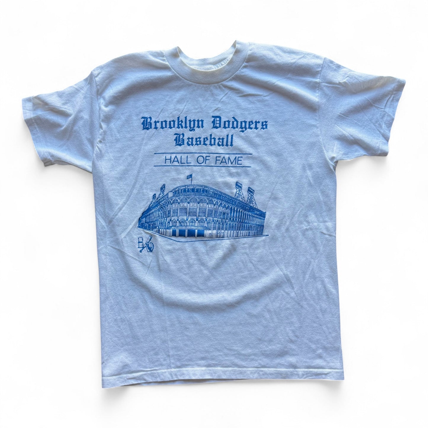 80's Brooklyn Dodgers T-Shirt