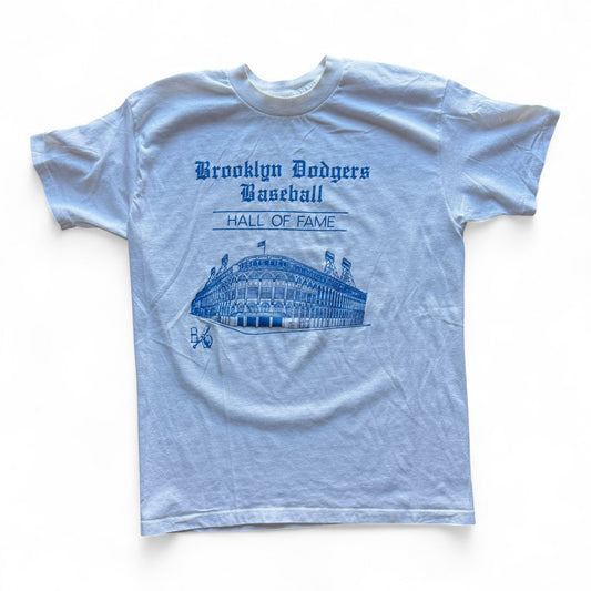80's Brooklyn Dodgers T-Shirt
