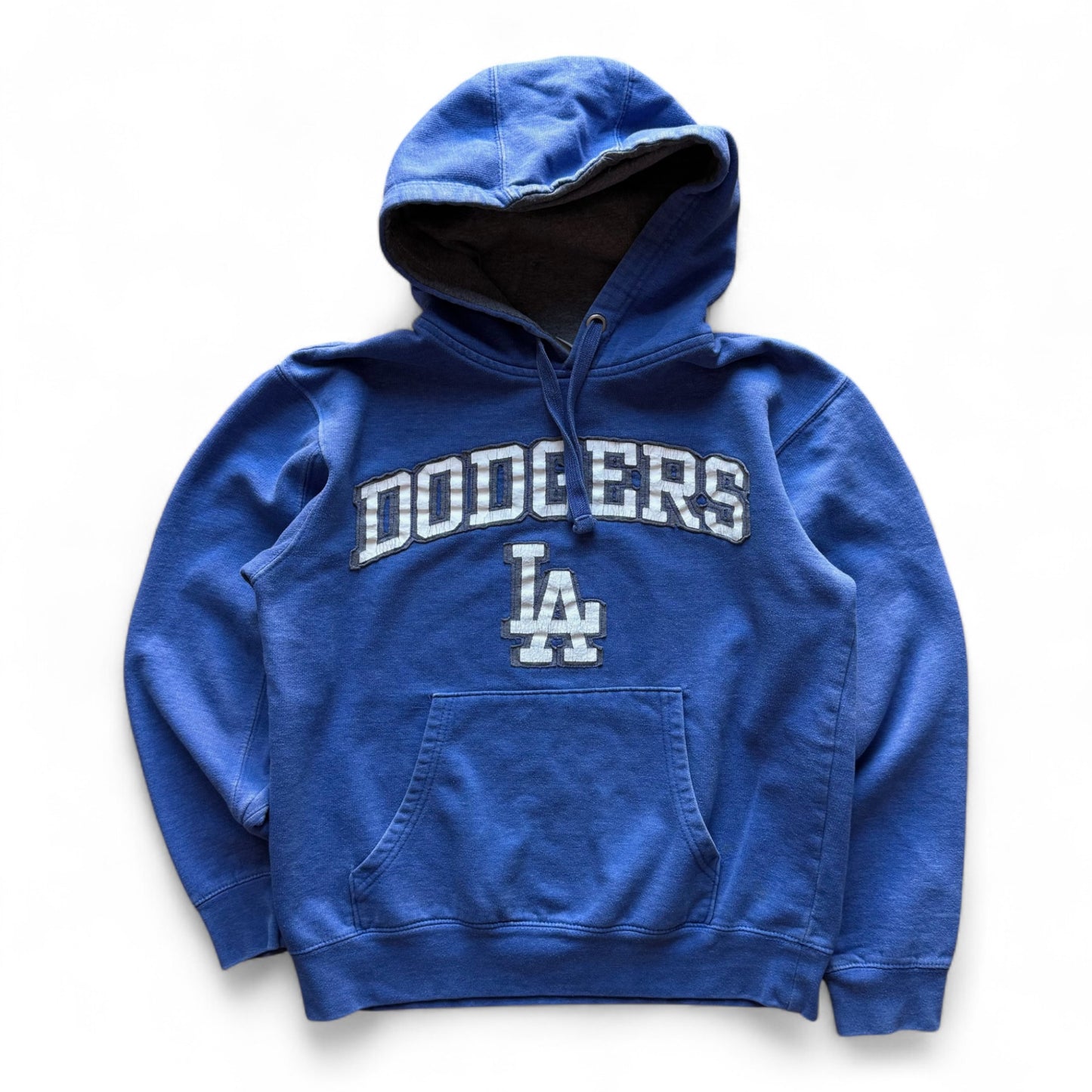 00's Dodgers Pullover Hoodie