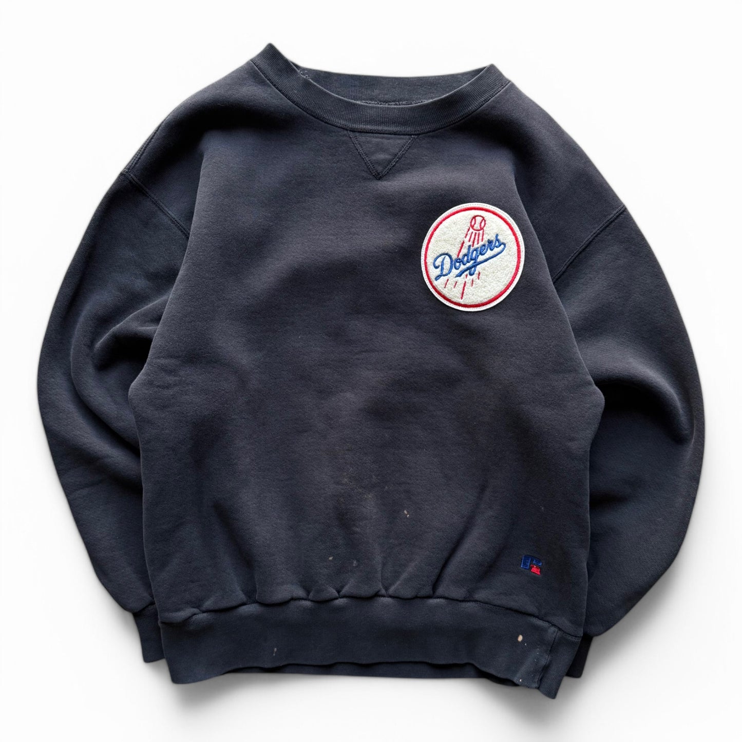 1990's Los Angeles Dodgers Russel Crewneck