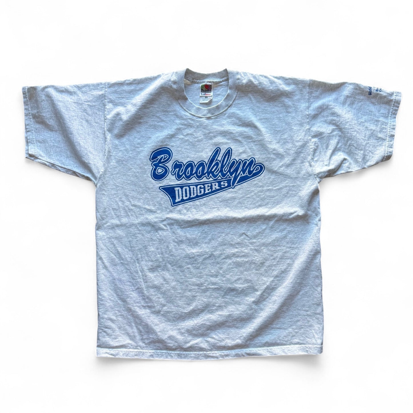 90's Brooklyn Dodgers T-Shirt