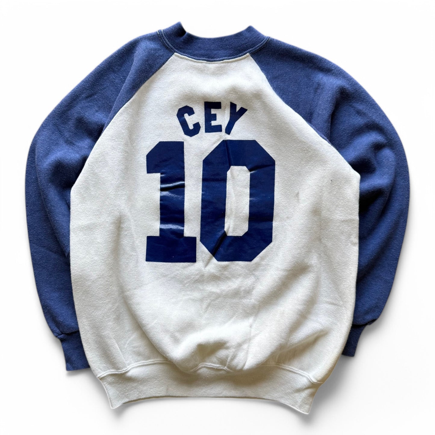 1980's Los Angeles Dodgers Crewneck