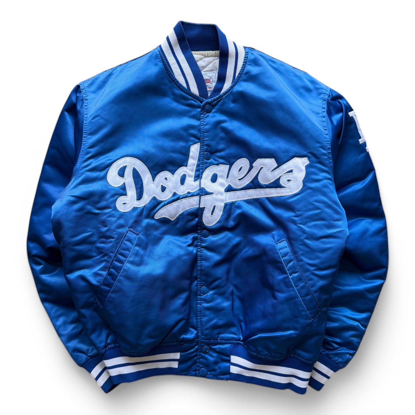 1990's Los Angeles Dodgers Starter Jacket