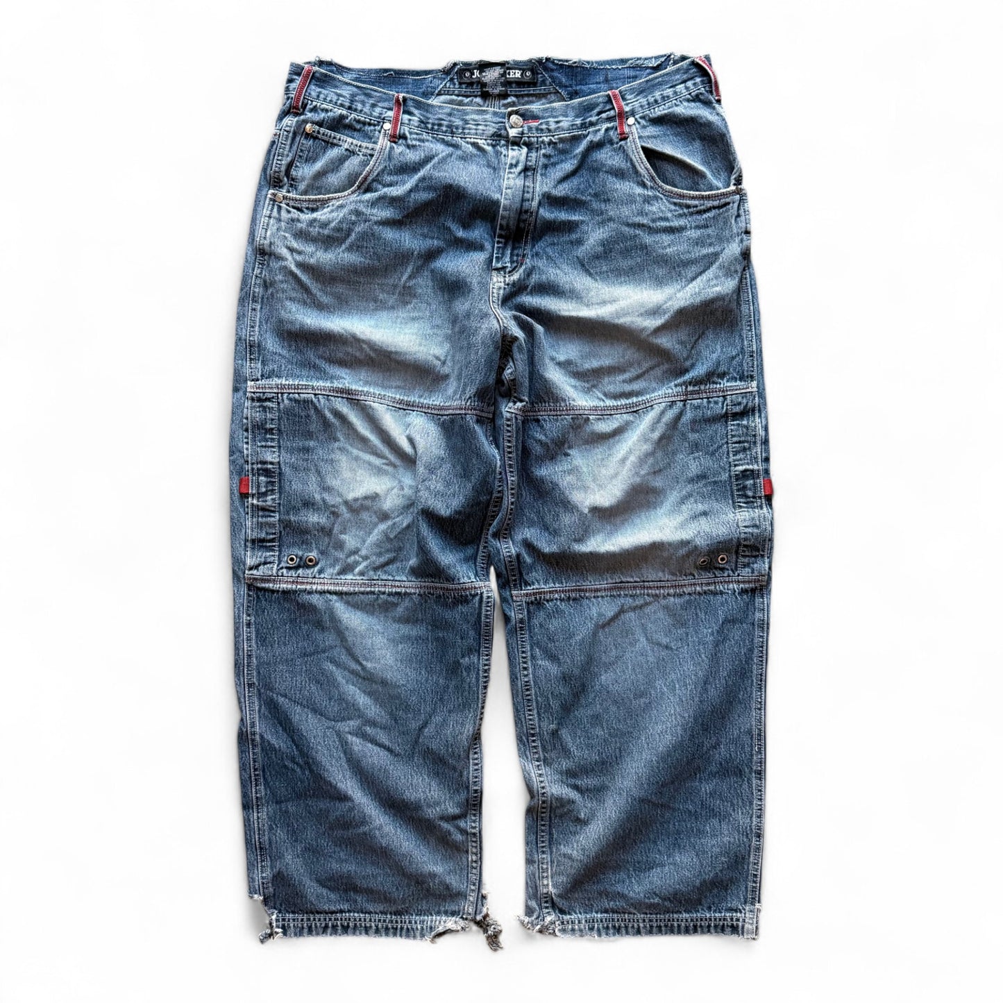 00's Joe Boxer Jeans