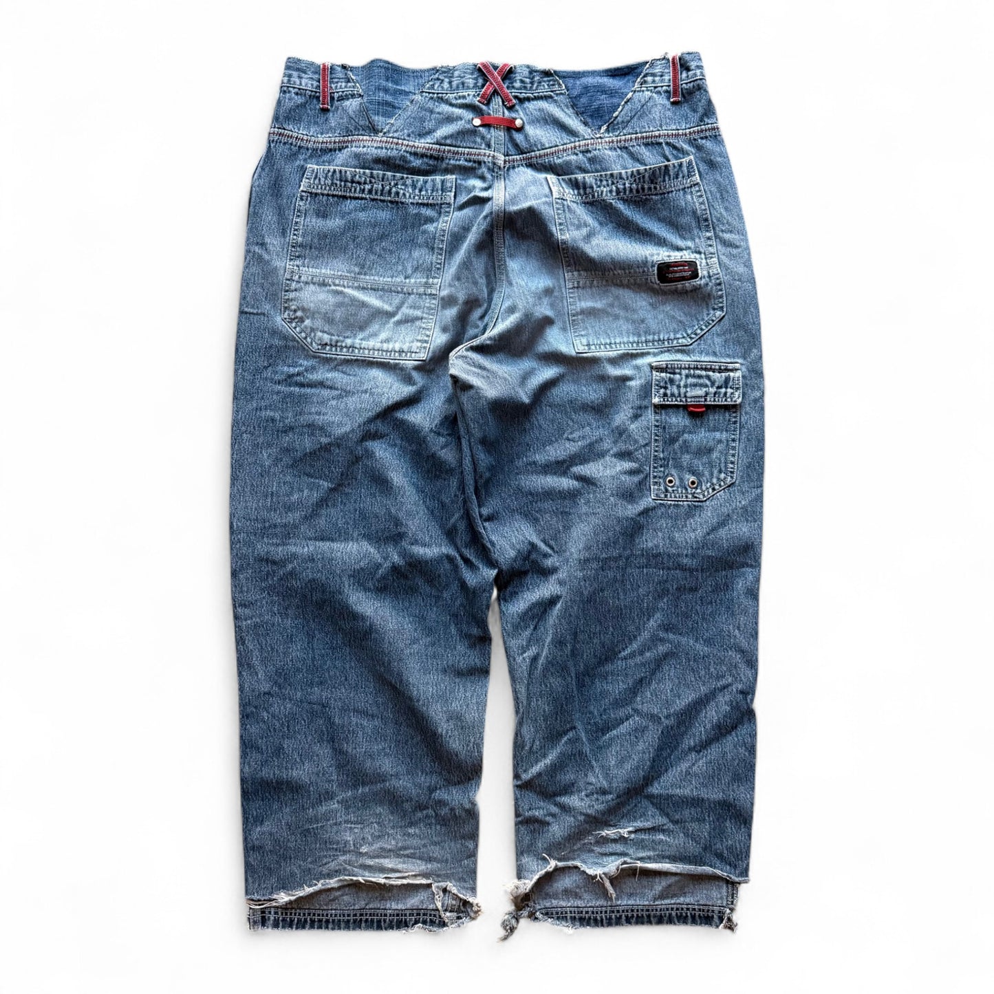 00's Joe Boxer Jeans