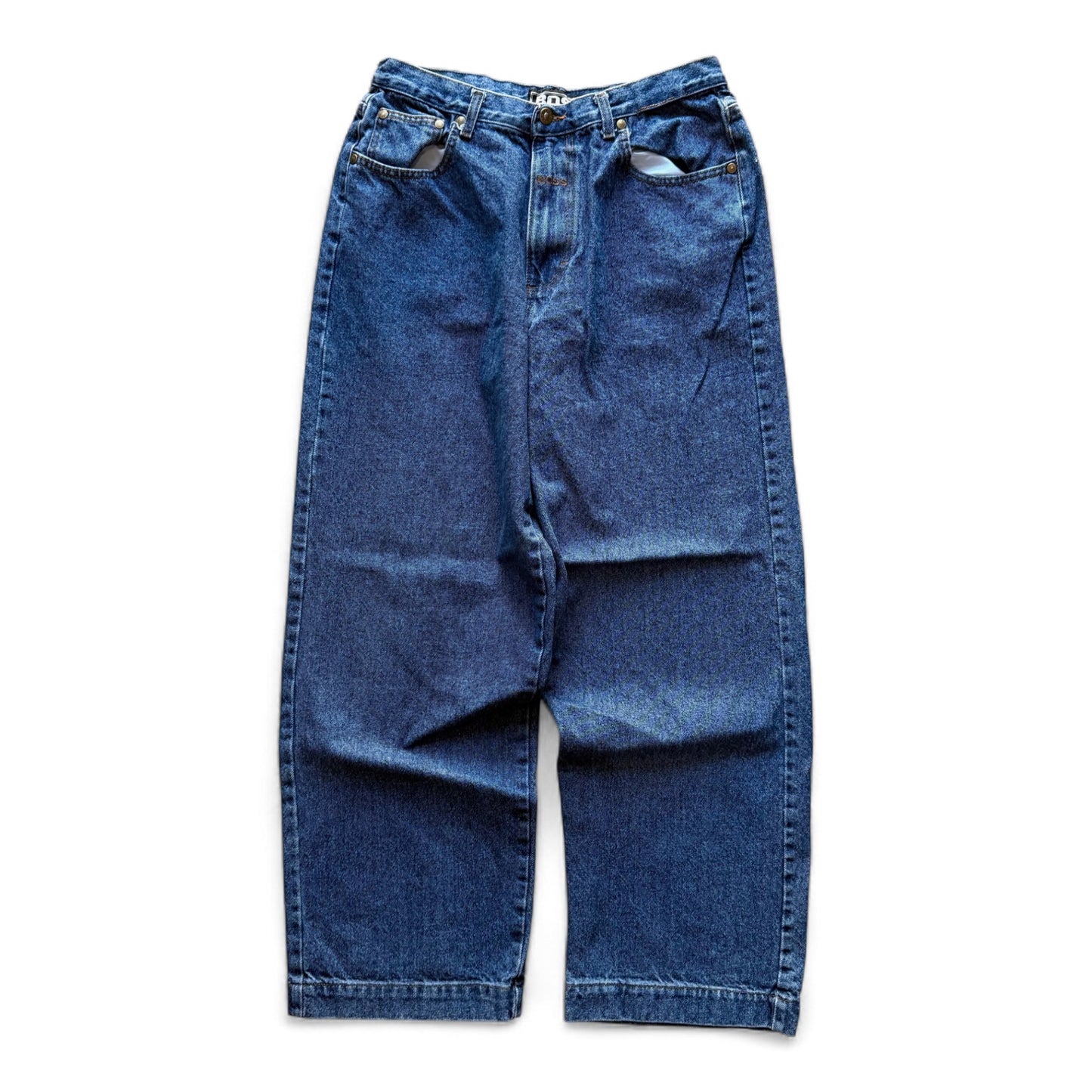 00's BOSS Jeans