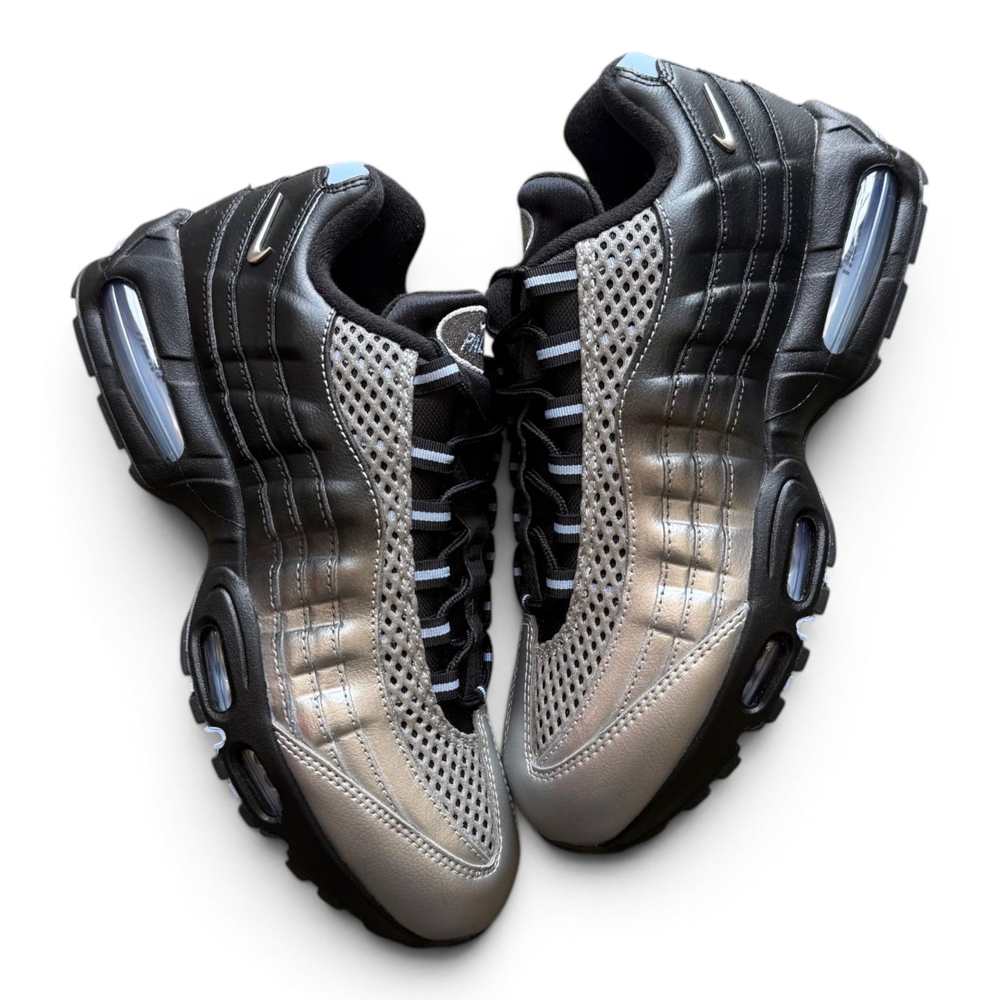 Nike Palace Air Max 95 Big Bubble