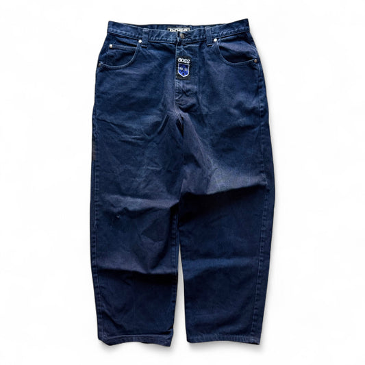 00's BOSS Jeans