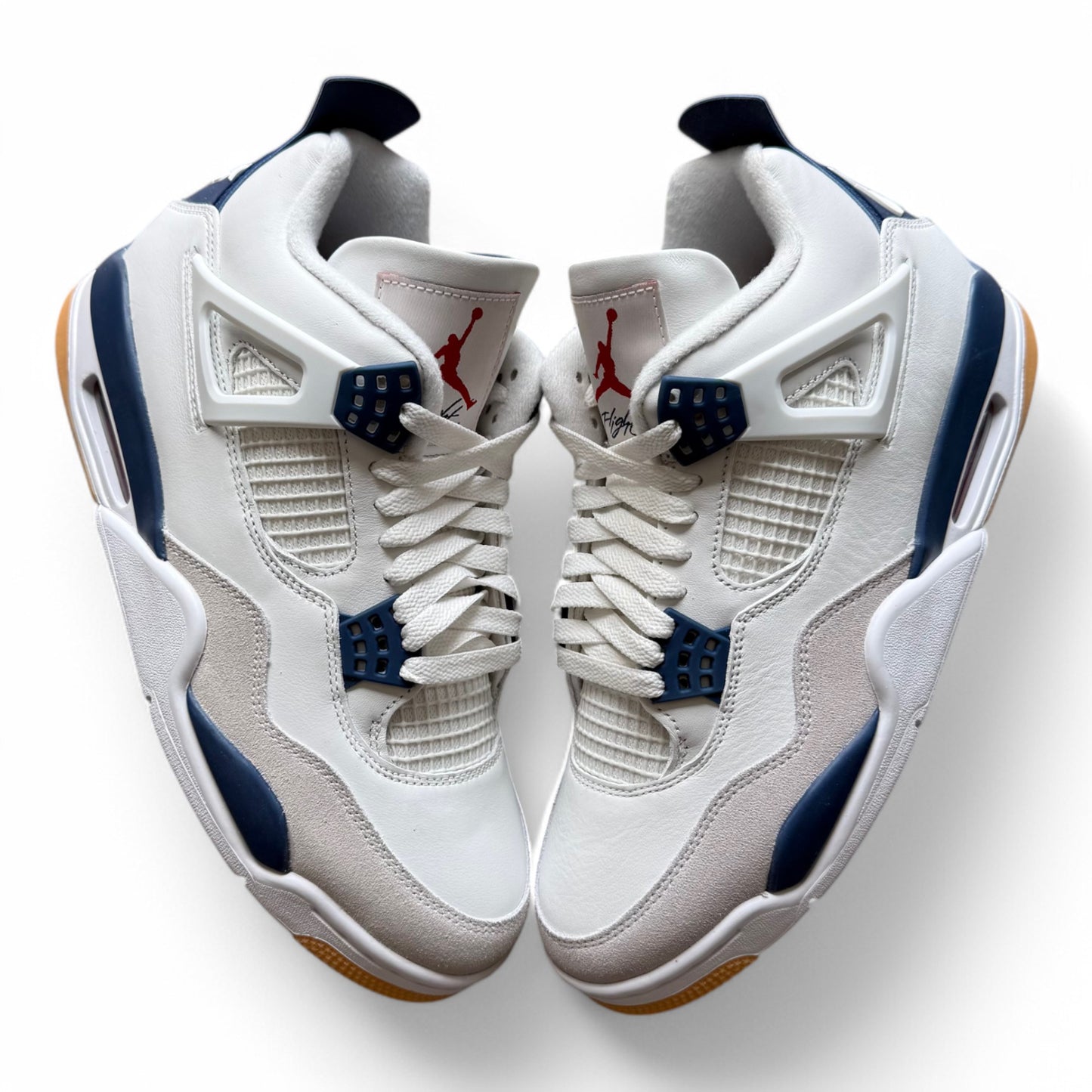 Jordan 4 Retro SB Navy