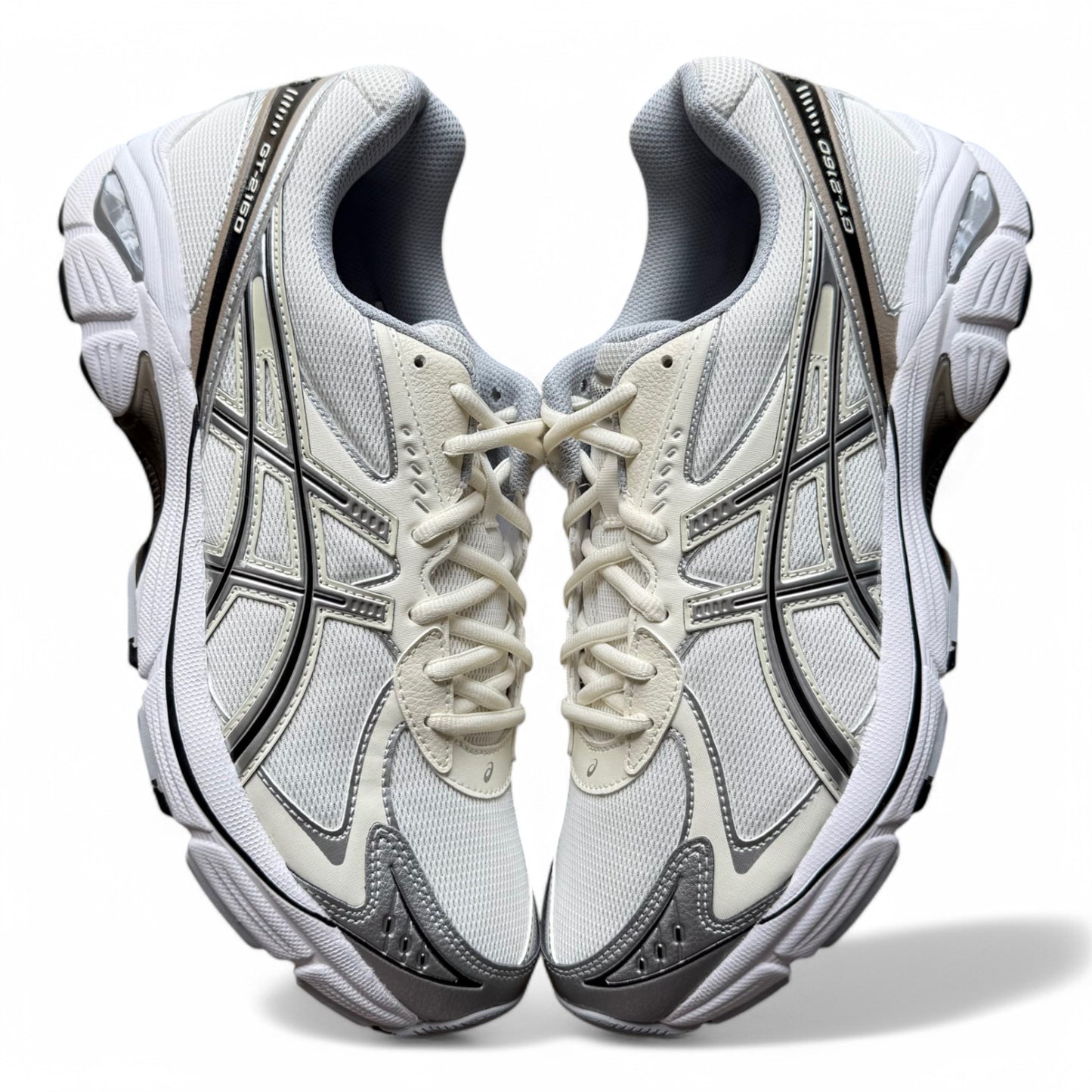 ASICS Gel-2160 Cream Greige