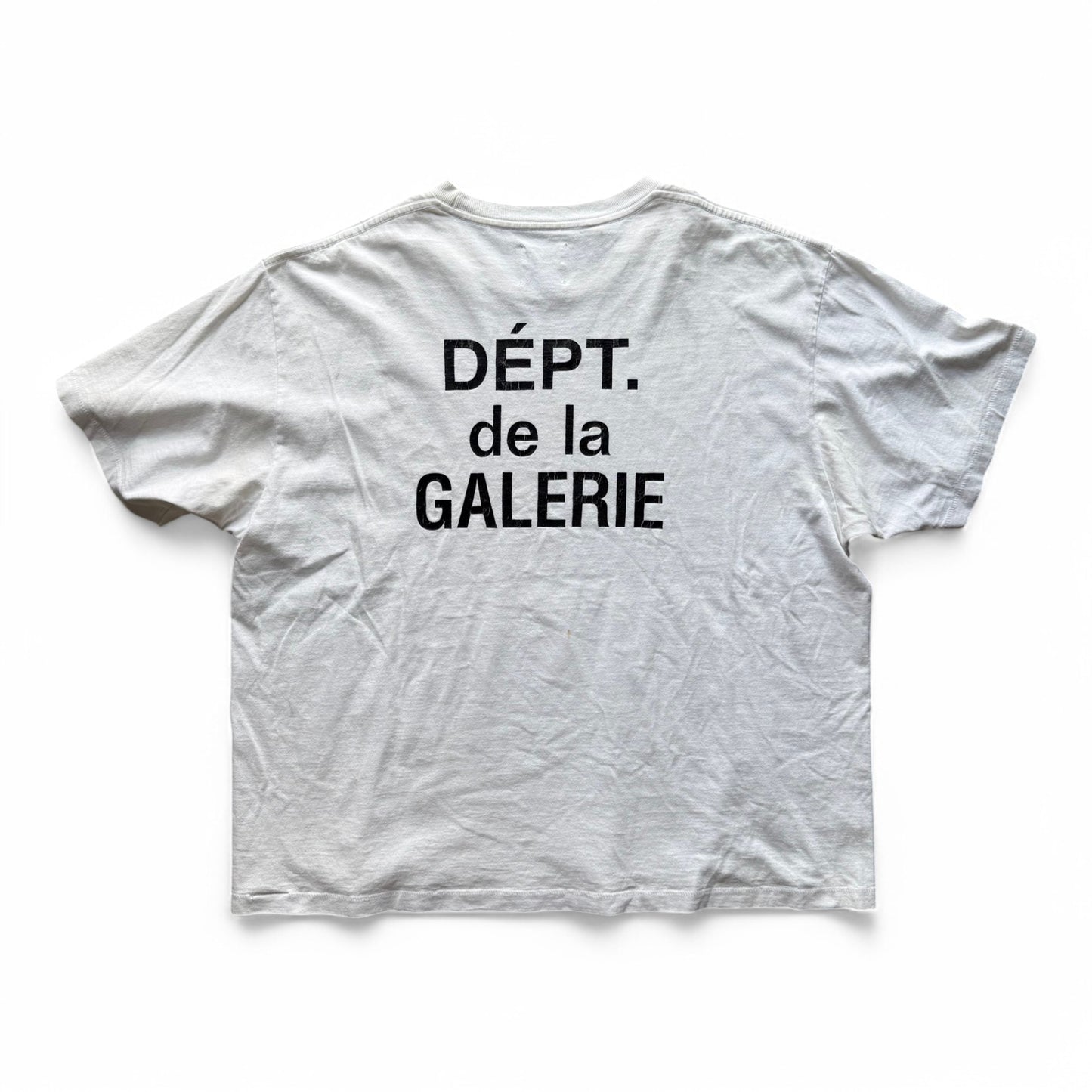 Gallery Dept. French Logo T-Shirt