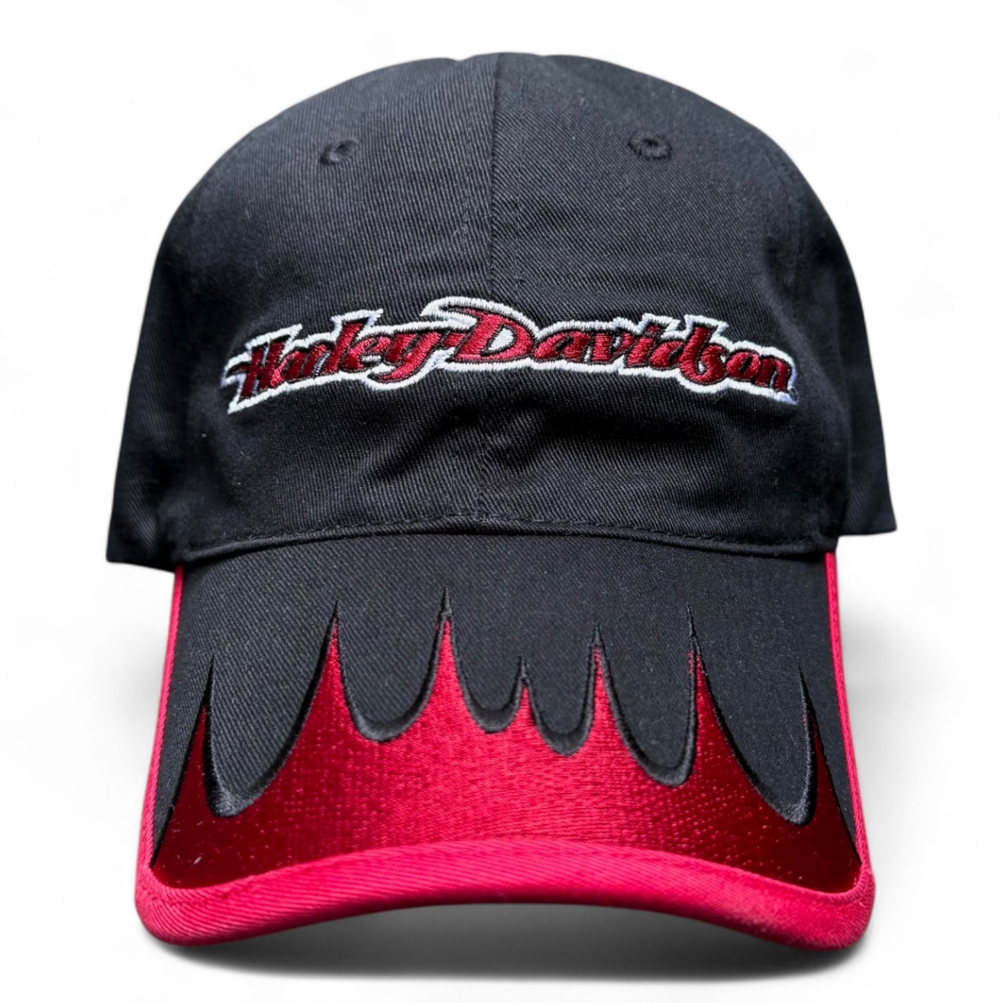 00's Harley Davidson Hat