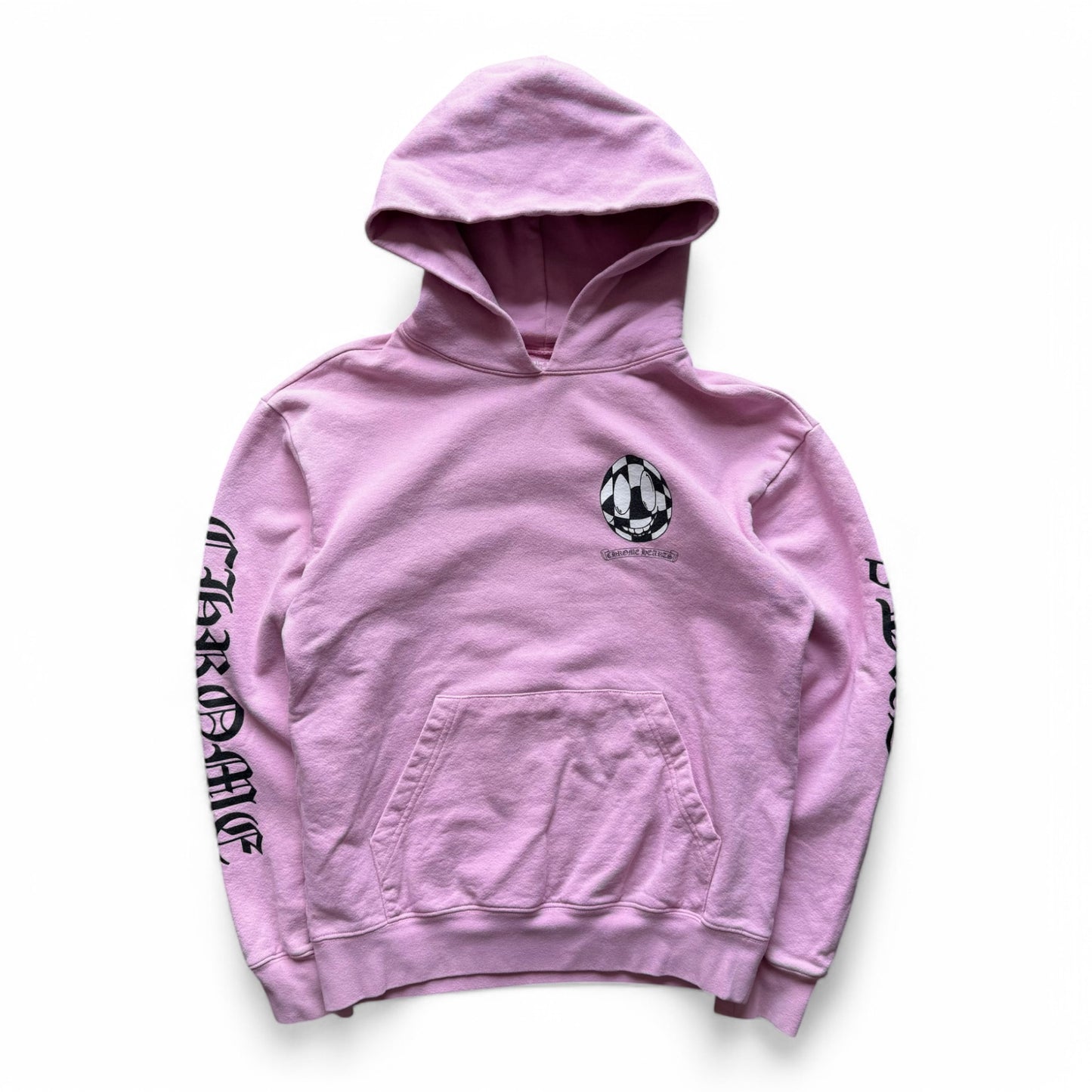 Chrome Hearts Vanity Affair Hoodie