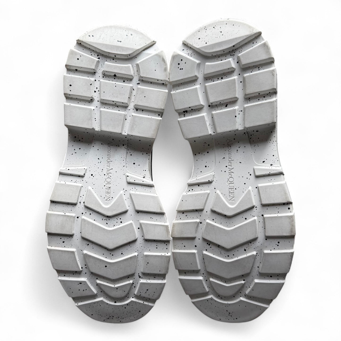 Alexander McQueen Lace-Up Sneaker