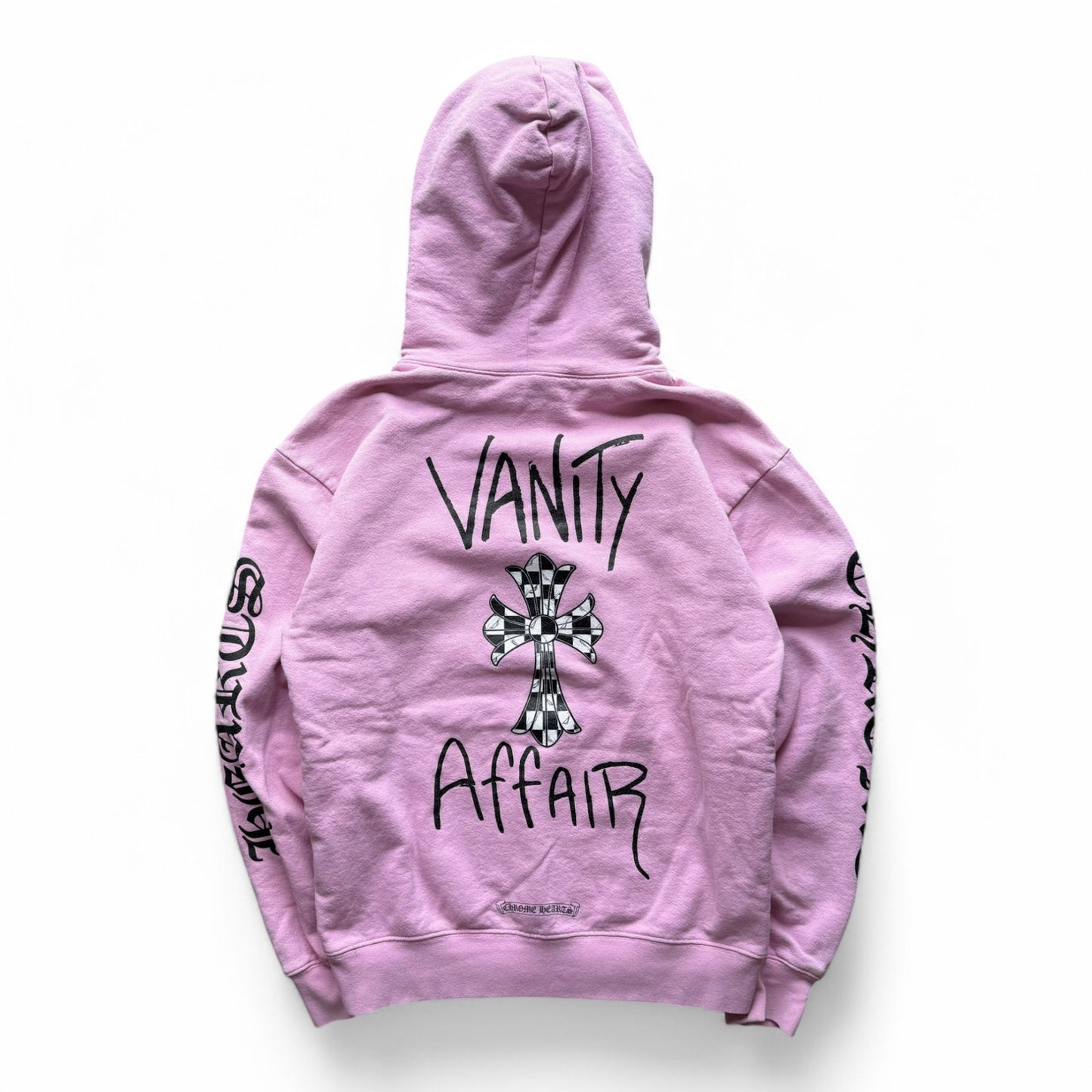 Chrome Hearts Vanity Affair Hoodie