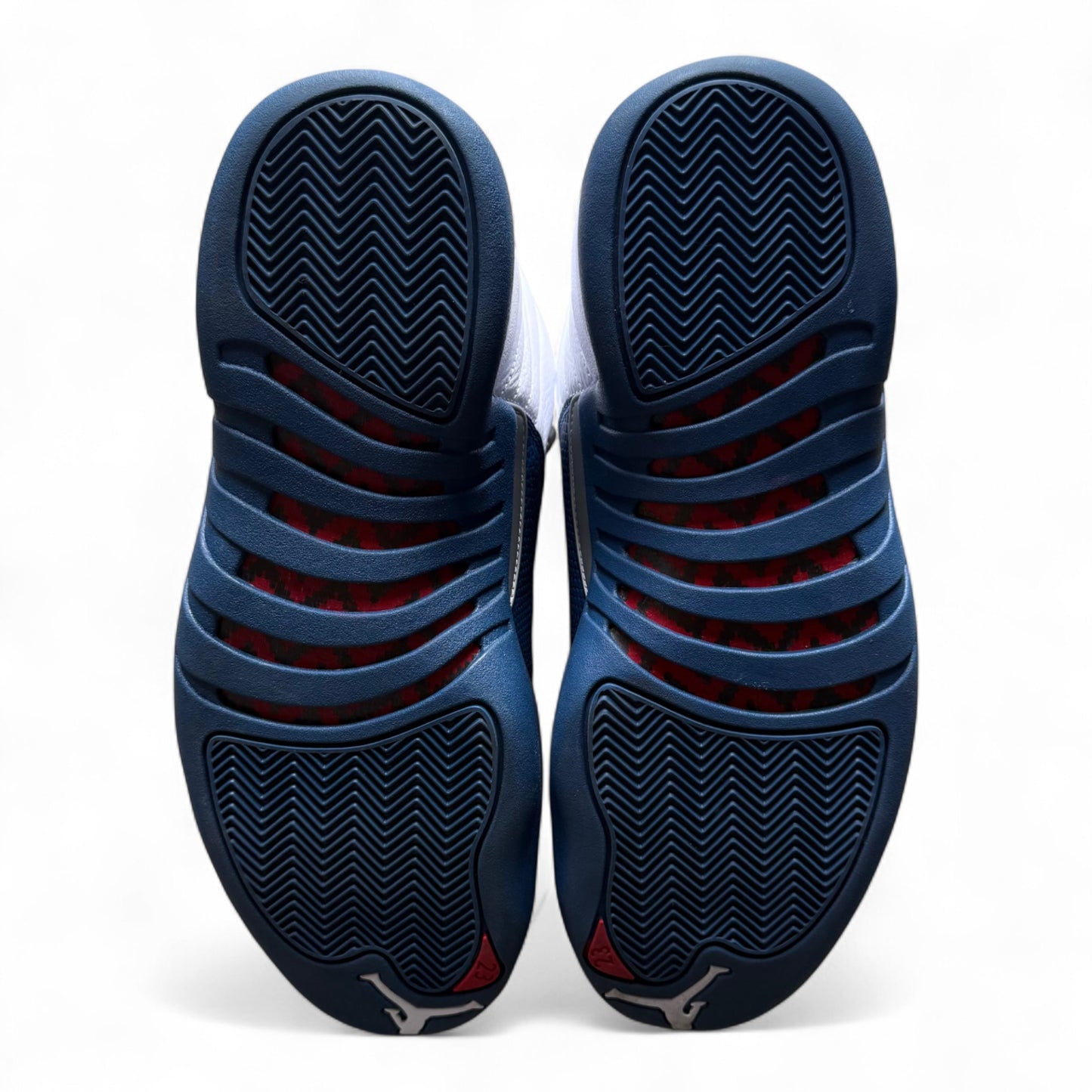 Jordan 12 Retro French Blue (2025)
