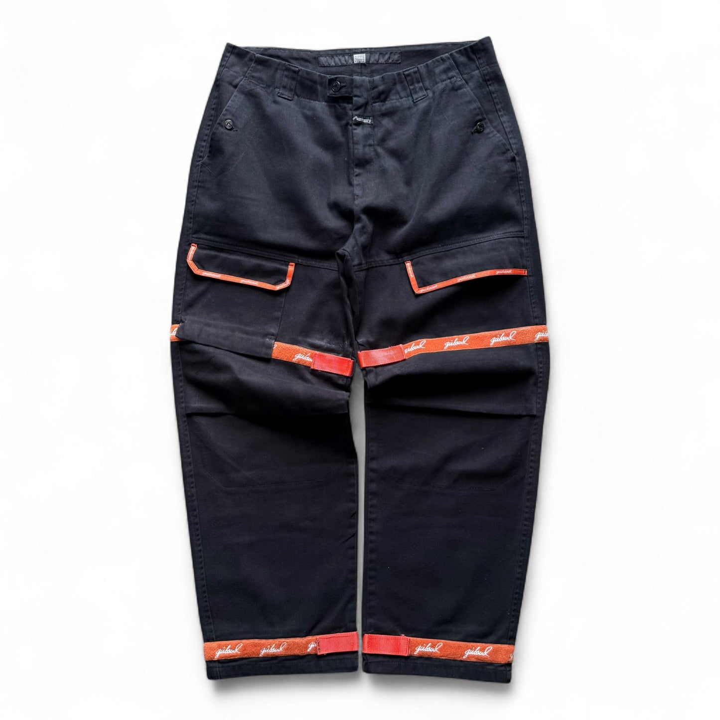 00's Marithe Francois Girbaud Pants