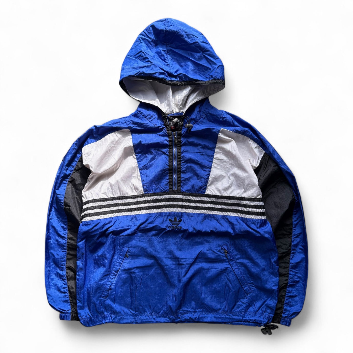 90's Adidas Track Jacket