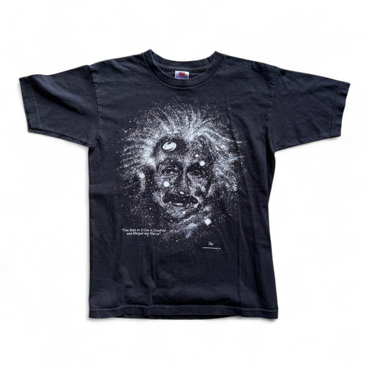 90's Albert Einstein T-Shirt