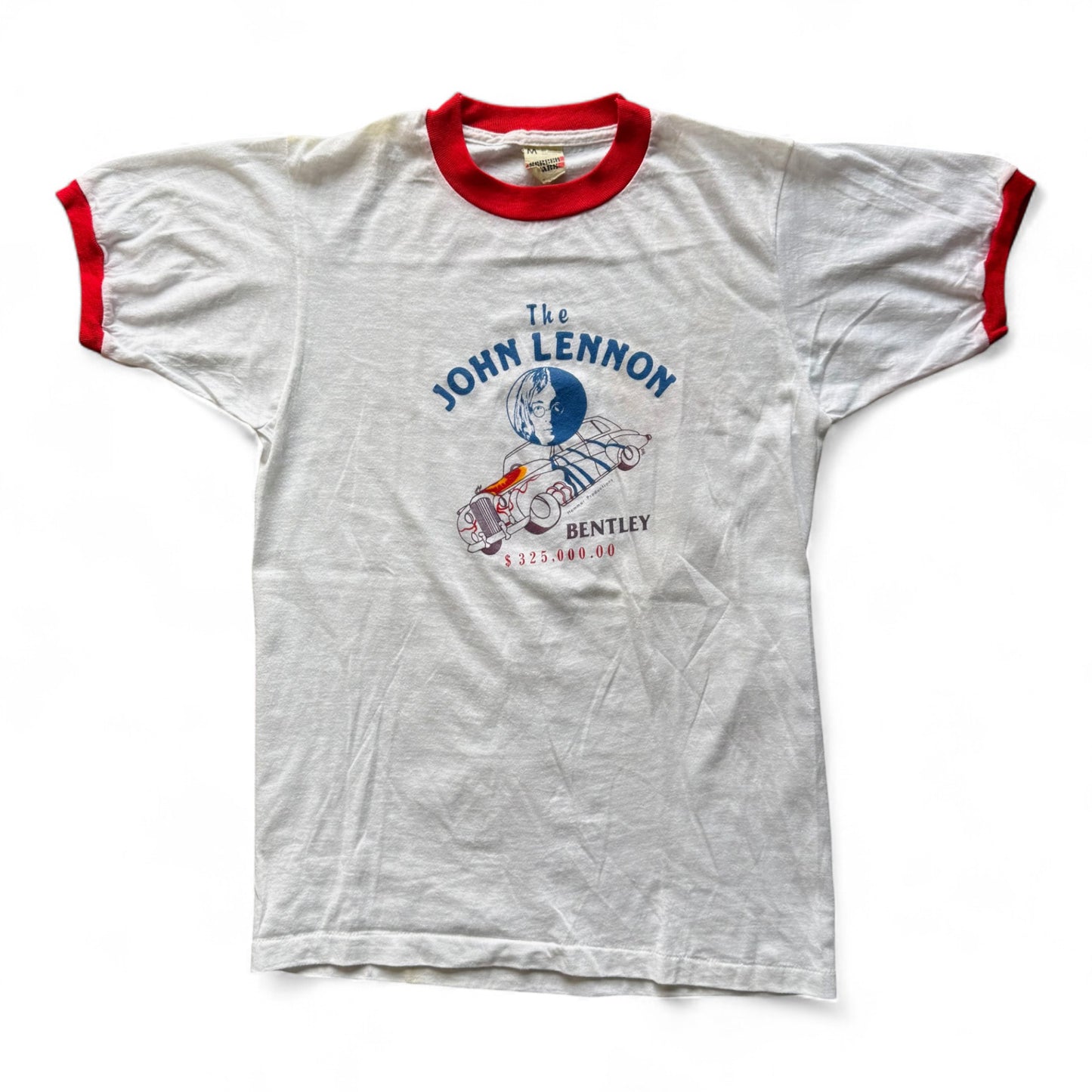 80's John Lennon T-Shirt