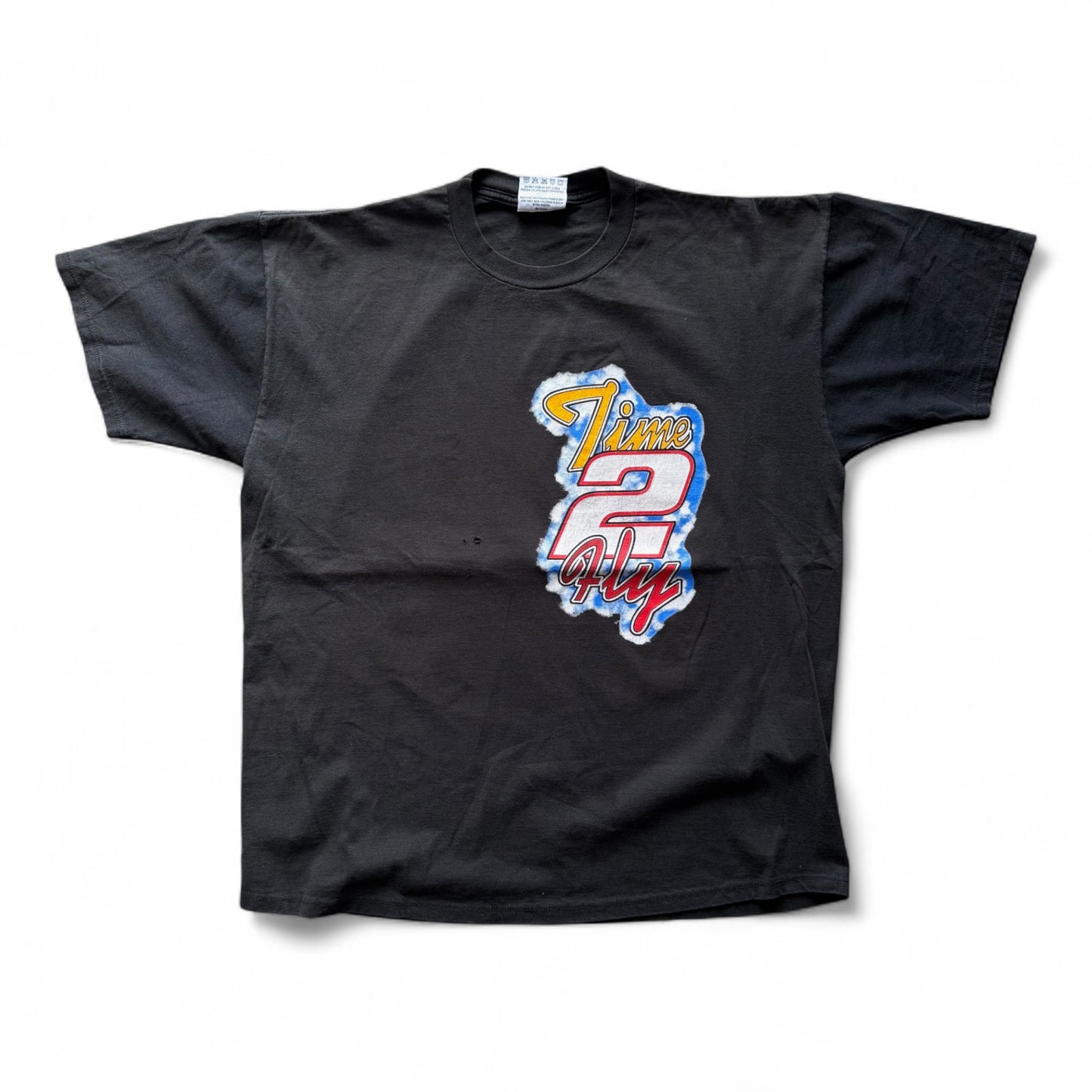 90's Rusty Wallace Nascar T-Shirt