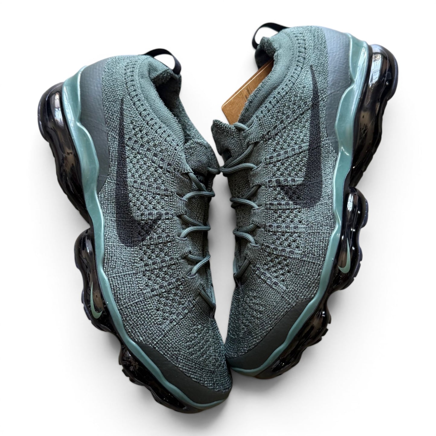 Nike Air Vapormax 2023 Flyknit Dark Spruce