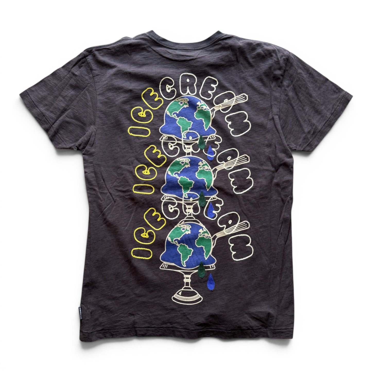 IceCream Lets Have Some T-Shirt
