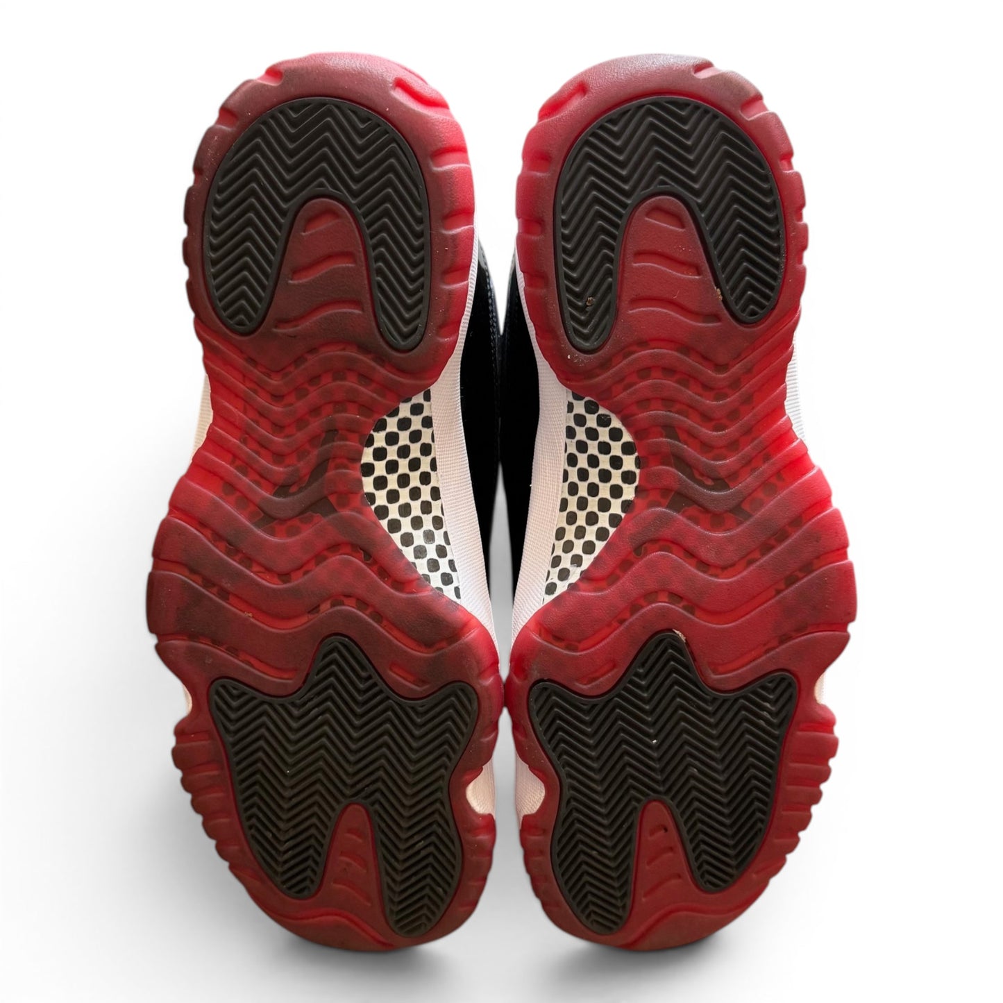 Jordan 11 Retro Playoff Bred (2019)