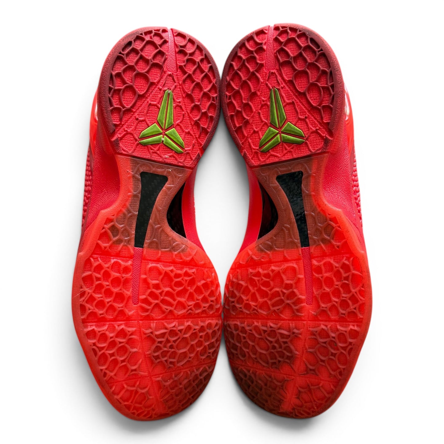 Nike Kobe 6 Protro Reverse Grinch