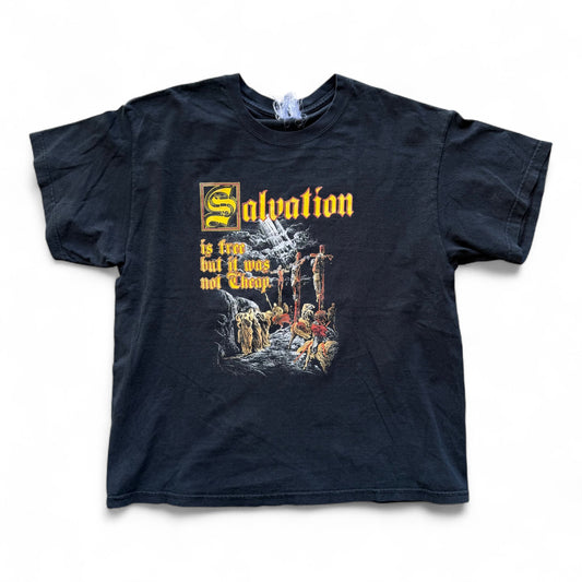 00's Salvation T-Shirt