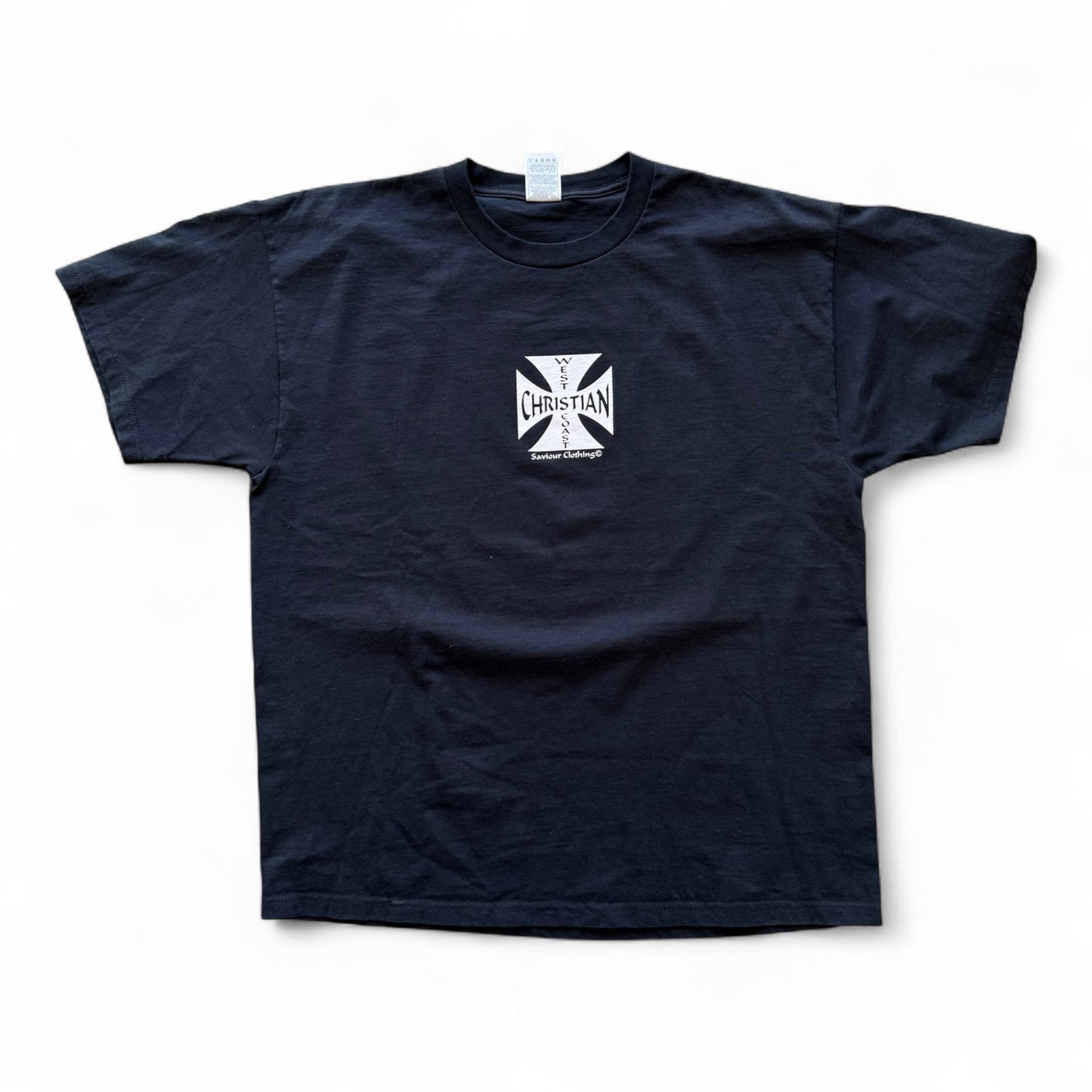 00's West Coast Christian T-Shirt