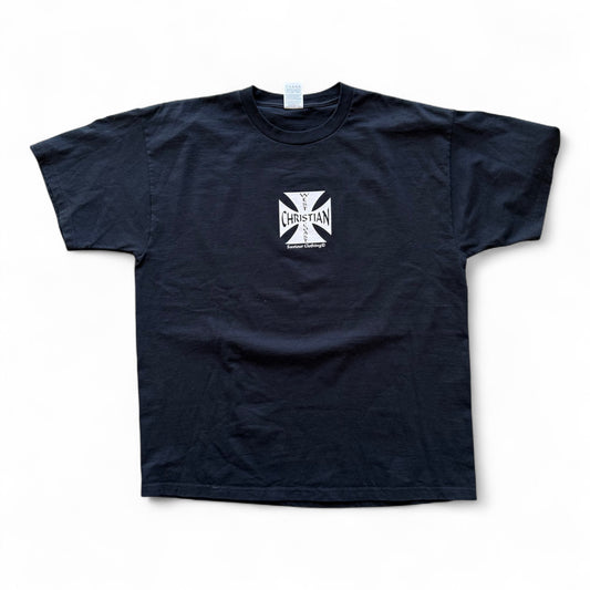 00's West Coast Christian T-Shirt