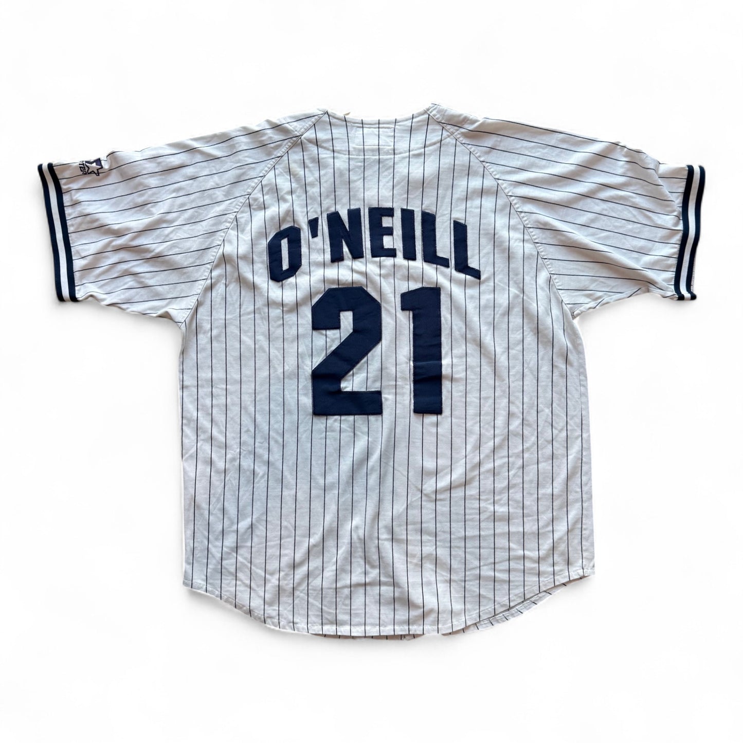 90's Yankees Paul O'Neill Jersey