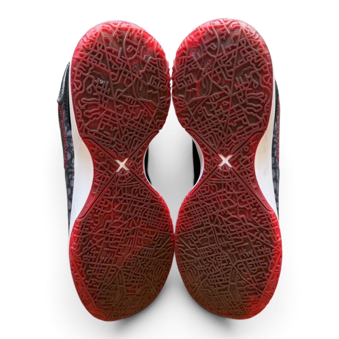 Nike Zoom LeBron NXXT Gen FaZe Clan